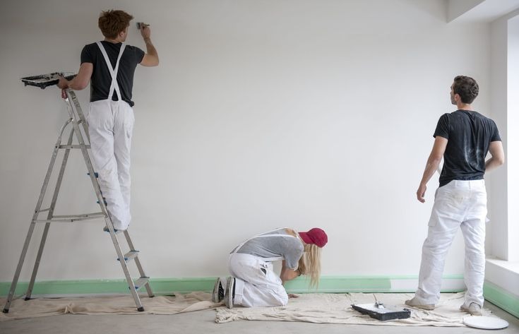 Premium Exterior Painting